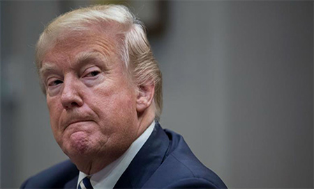 Donald Trump Países africanos tachan de racistas las declaraciones de Trump